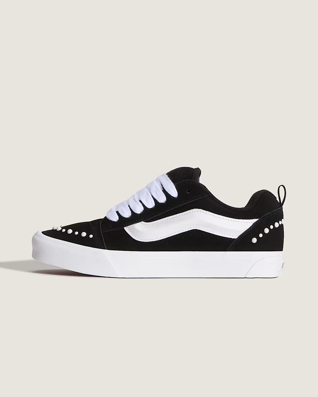 Tenis Vans Knu Skool Pearls