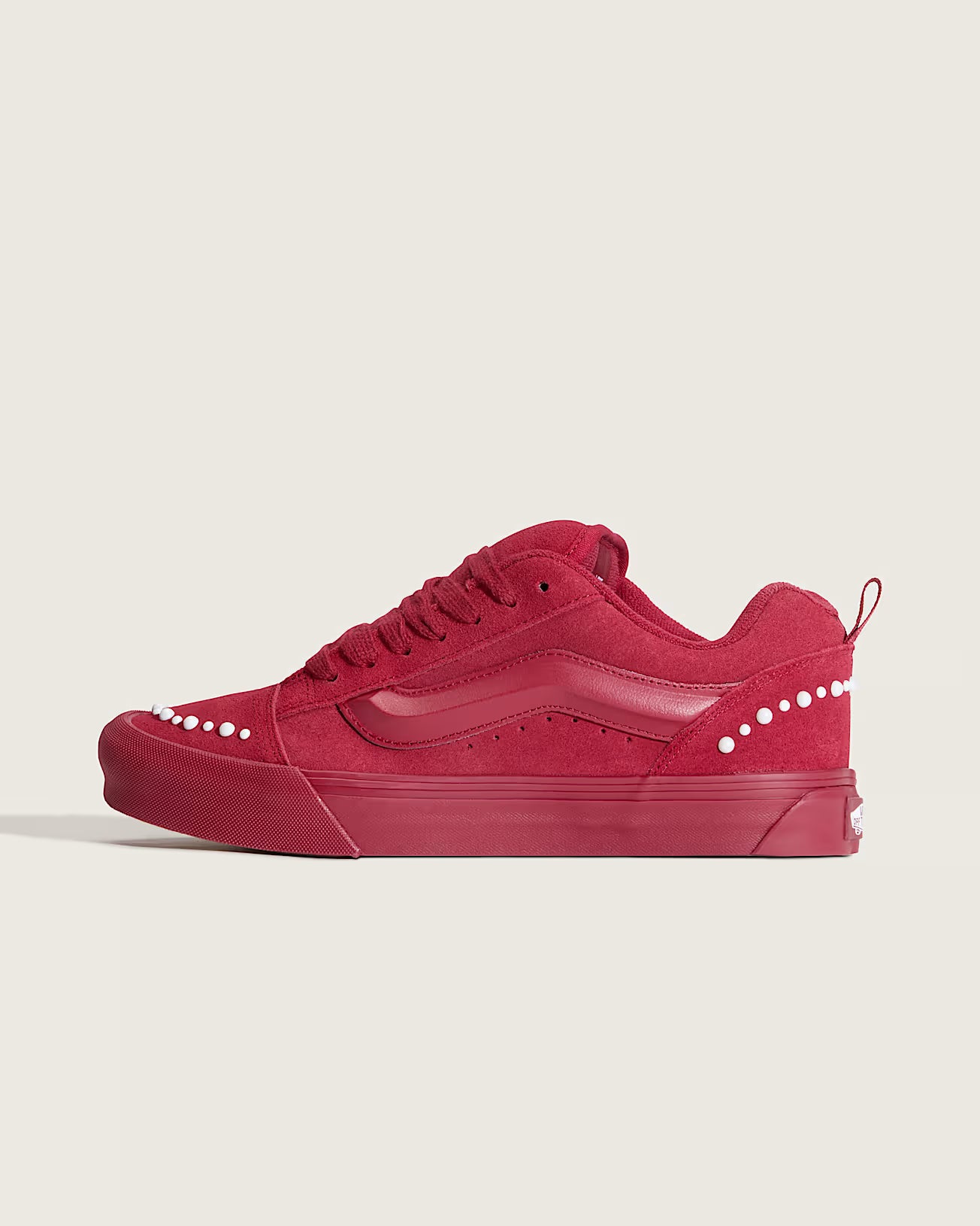 Tenis Vans Knu Skool Pearls