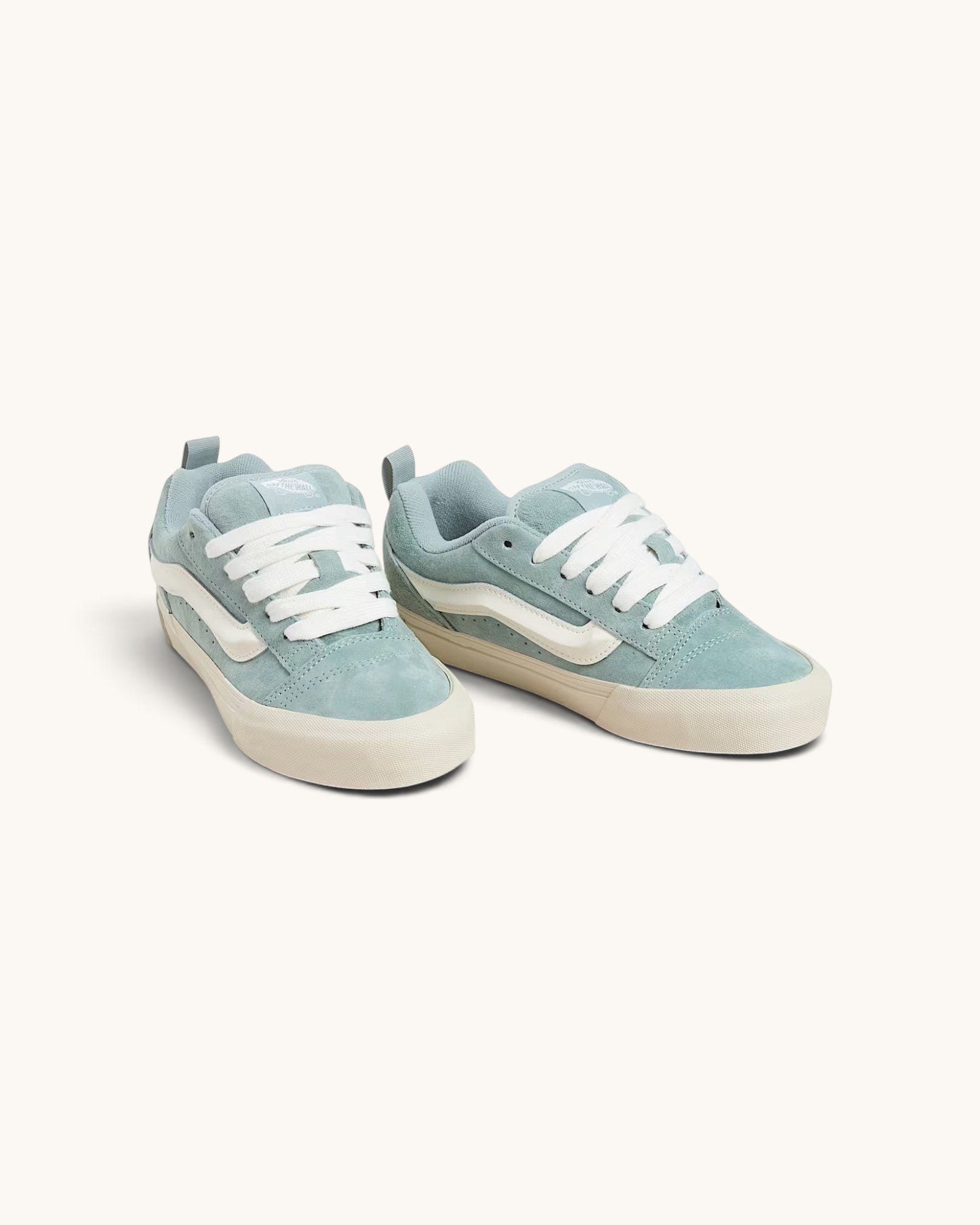 Tenis Vans Knu Skool