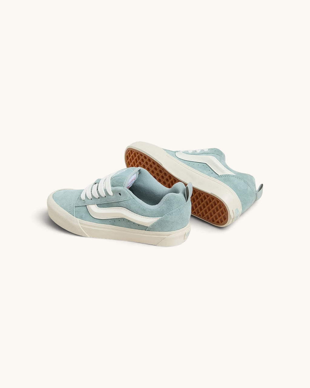 Tenis Vans Knu Skool