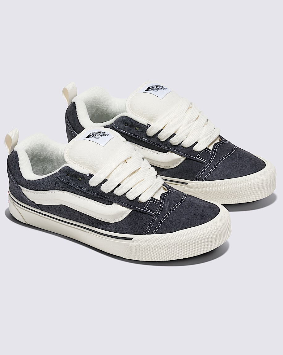 Tenis Vans Knu Skool Gris