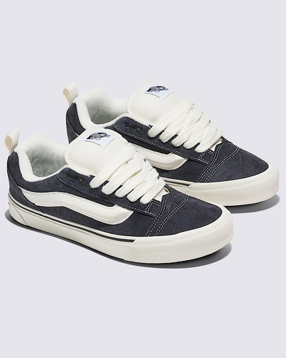 Tenis Vans Knu Skool Gris