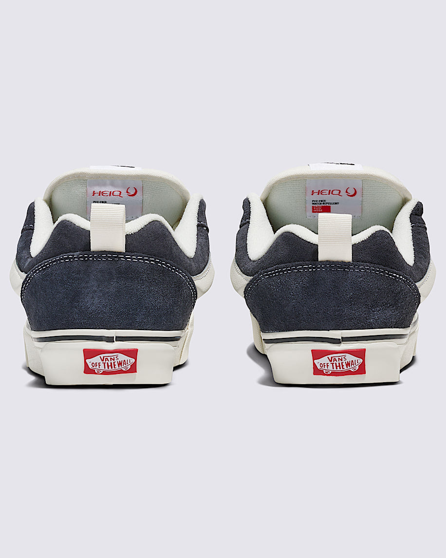 Tenis Vans Knu Skool Gris