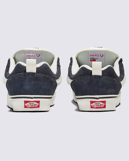 Tenis Vans Knu Skool Gris