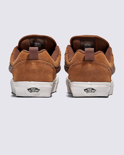 Tenis Vans Knu Skool
