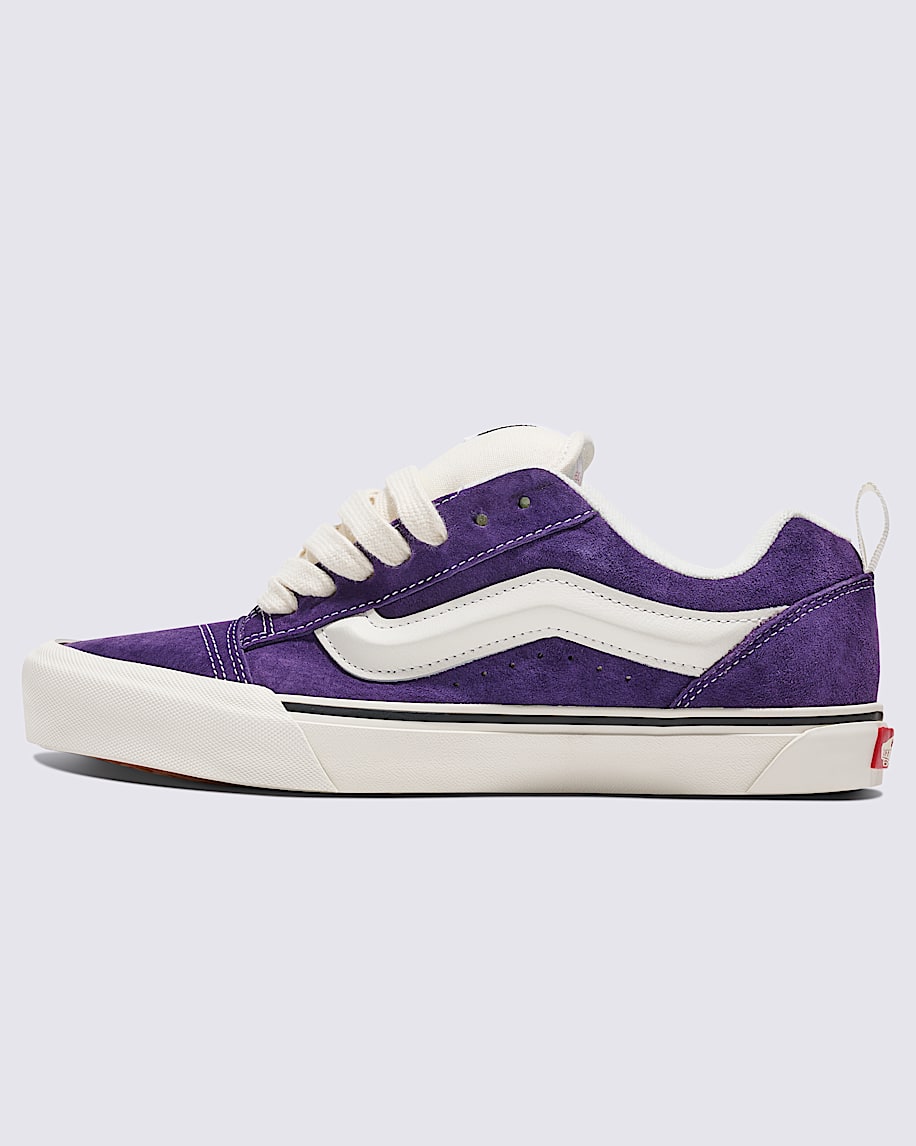 Tenis Vans Knu Skool Púrpura
