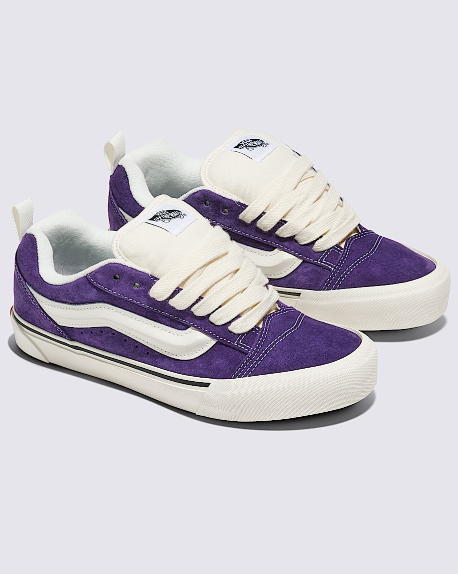 Tenis Vans Knu Skool Púrpura