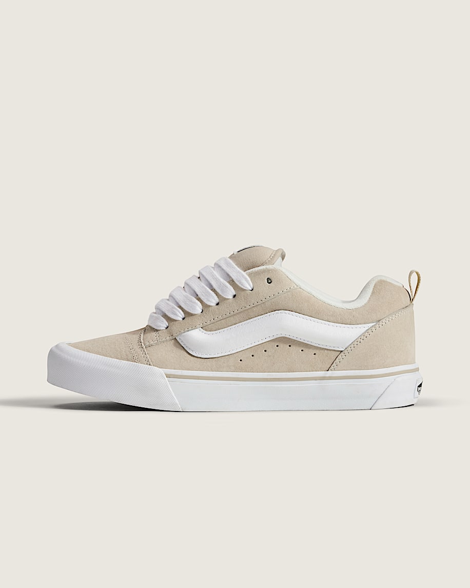 Tenis Vans Knu Skool Suede