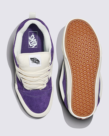 Tenis Vans Knu Skool Púrpura
