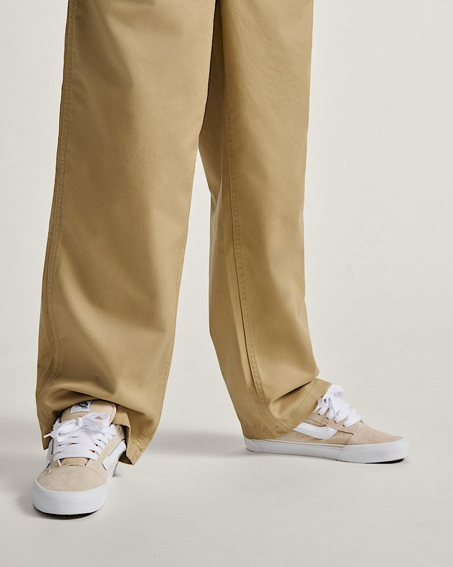Tenis Vans Knu Skool Suede