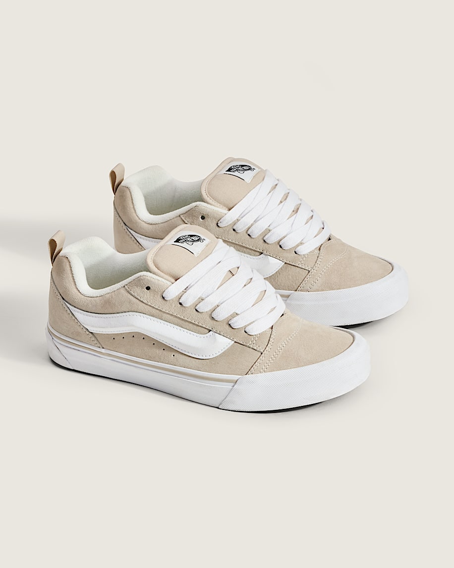 Tenis Vans Knu Skool Suede