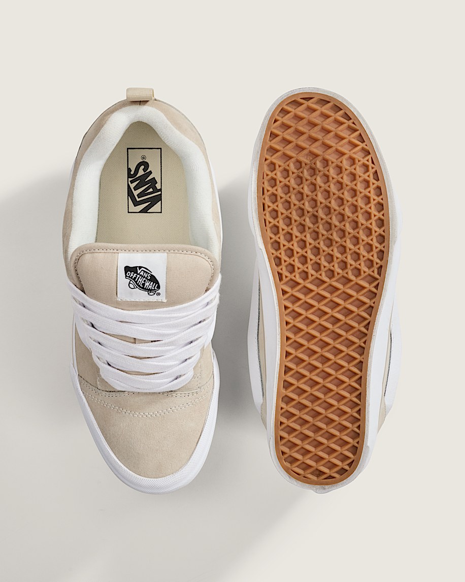 Tenis Vans Knu Skool Suede