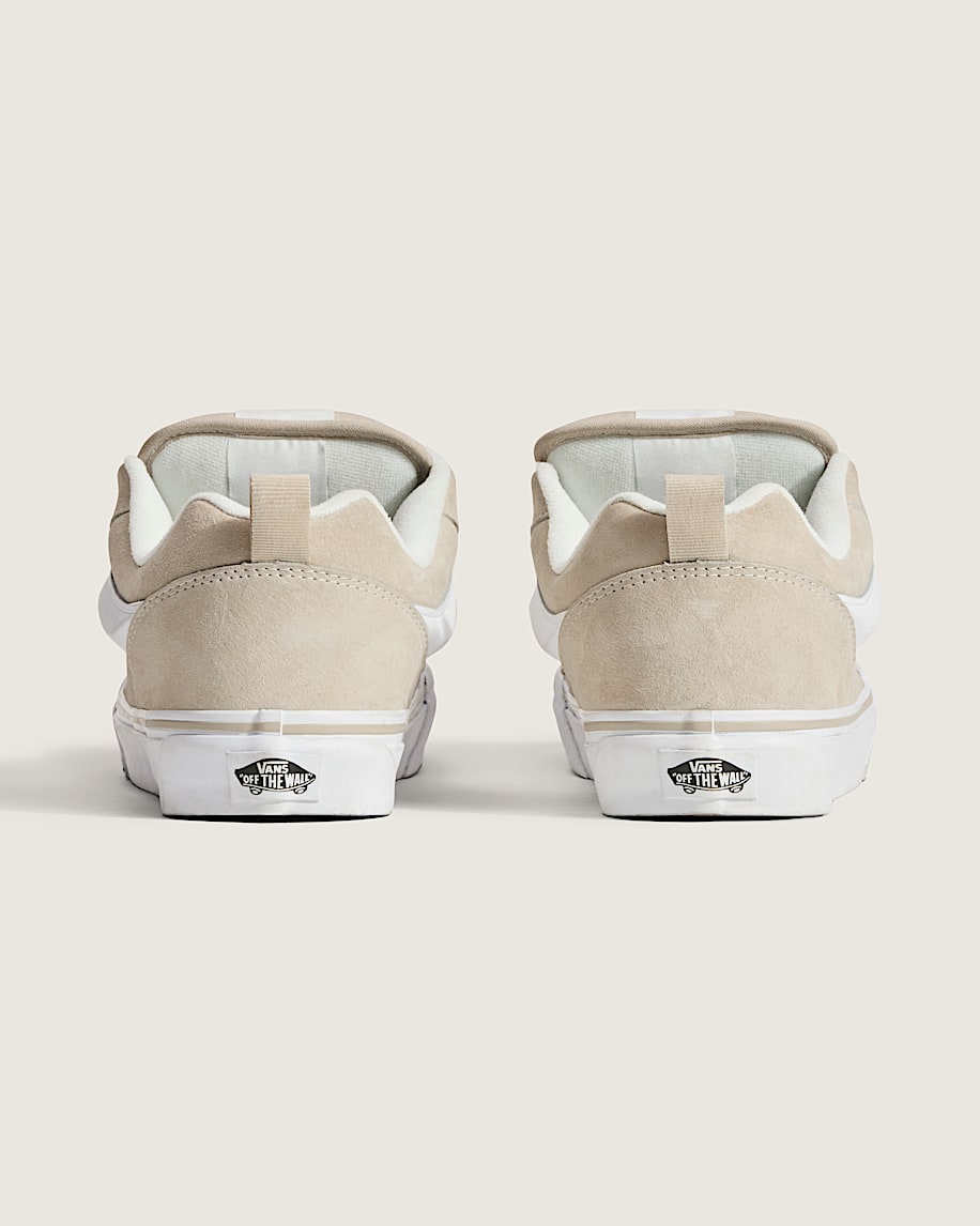 Tenis Vans Knu Skool Suede
