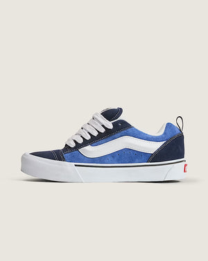 Tenis Vans Knu Skool Azul Navy