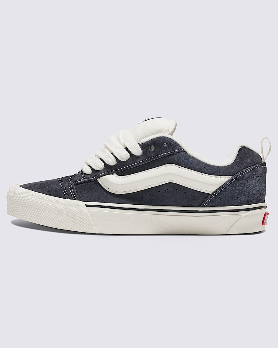 Tenis Vans Knu Skool Gris