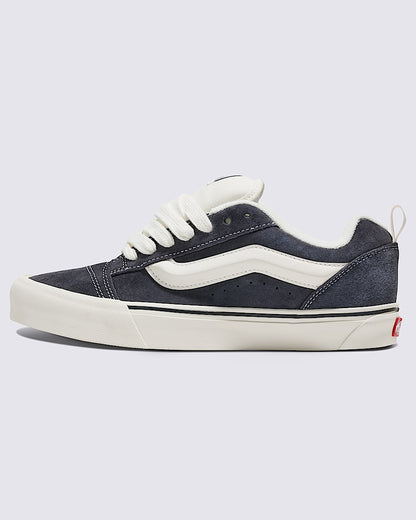 Tenis Vans Knu Skool Gris