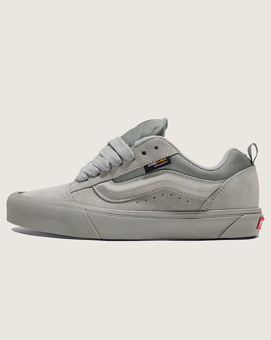 Tenis Vans Knu Skool Suede