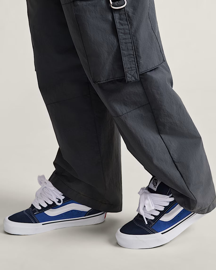 Tenis Vans Knu Skool Azul Navy