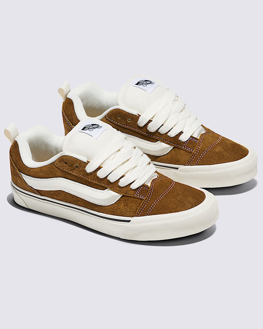 Tenis Vans Knu Skool Suede