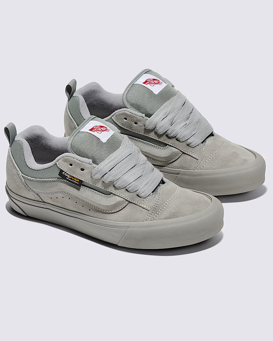 Tenis Vans Knu Skool Suede