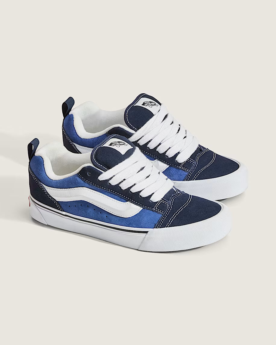 Tenis Vans Knu Skool Azul Navy