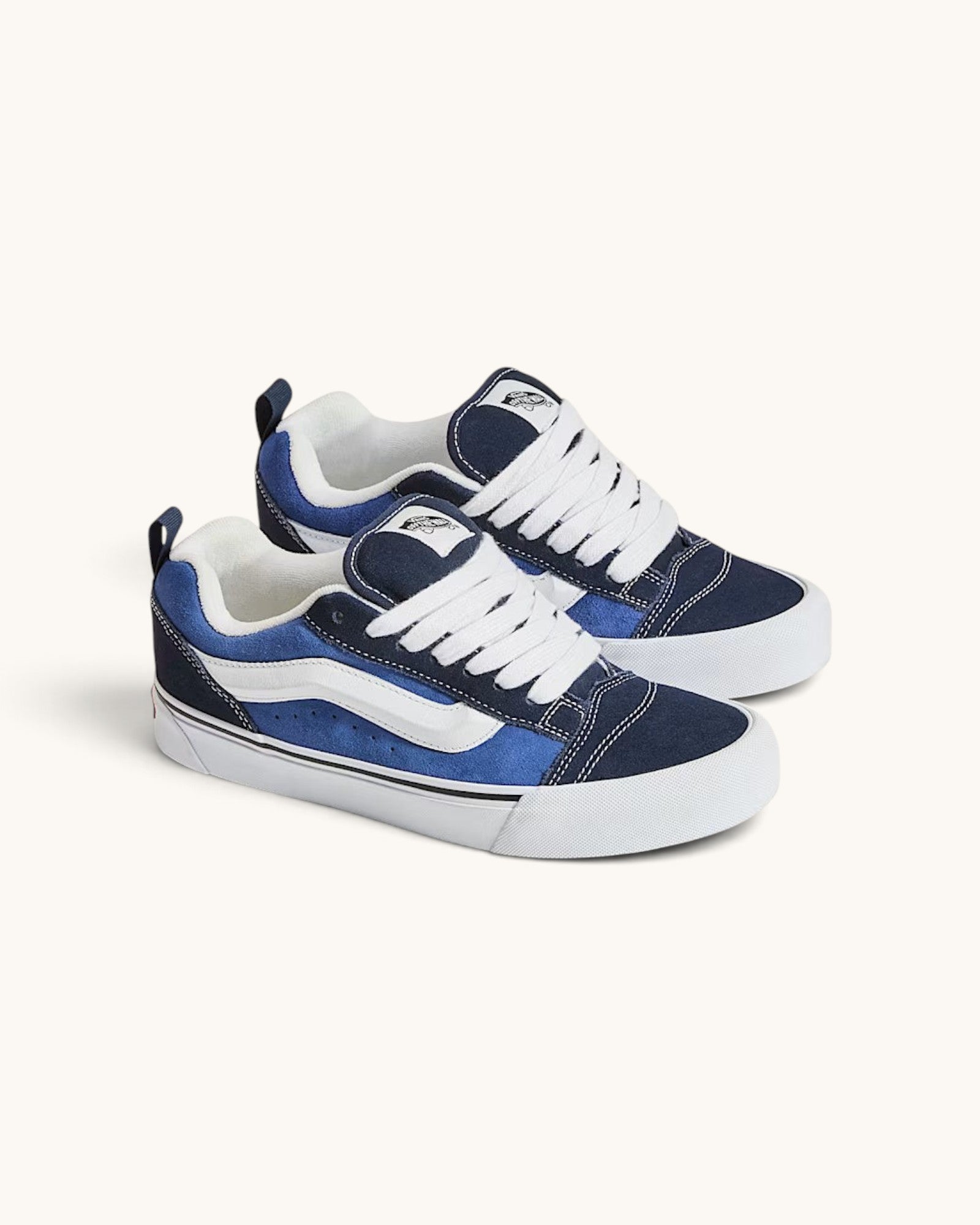Tenis Vans Knu Skool Navy