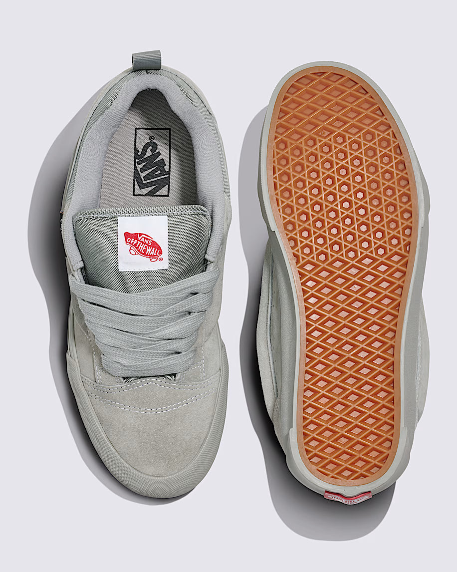 Tenis Vans Knu Skool Suede