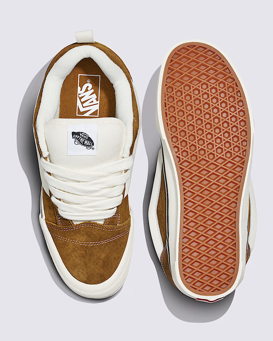 Tenis Vans Knu Skool Suede