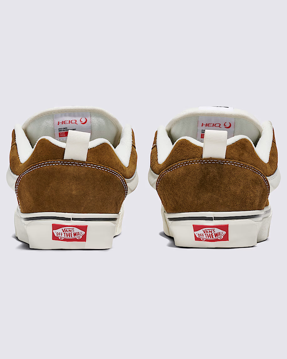Tenis Vans Knu Skool Suede