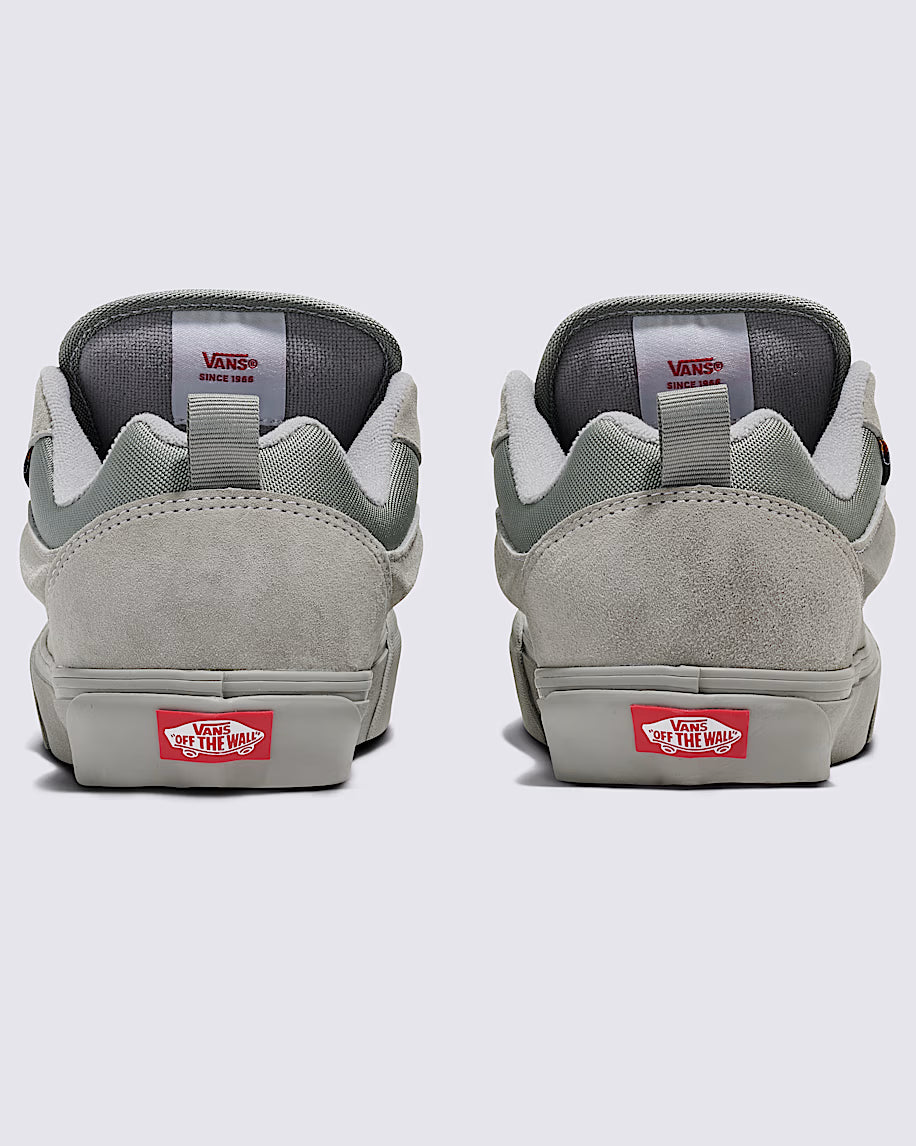 Tenis Vans Knu Skool Suede