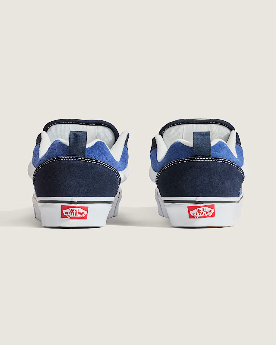 Tenis Vans Knu Skool Azul Navy
