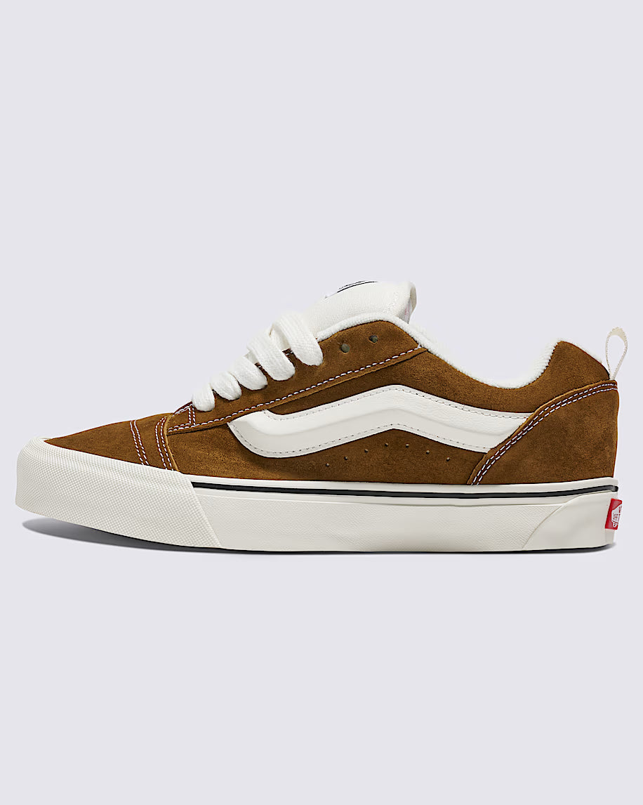 Tenis Vans Knu Skool Suede