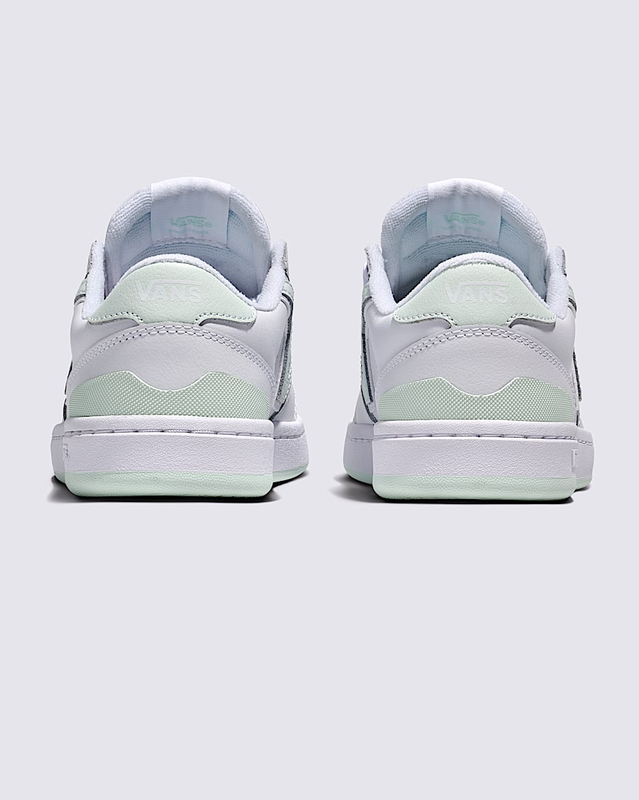Tenis Vans Lowland 2.0