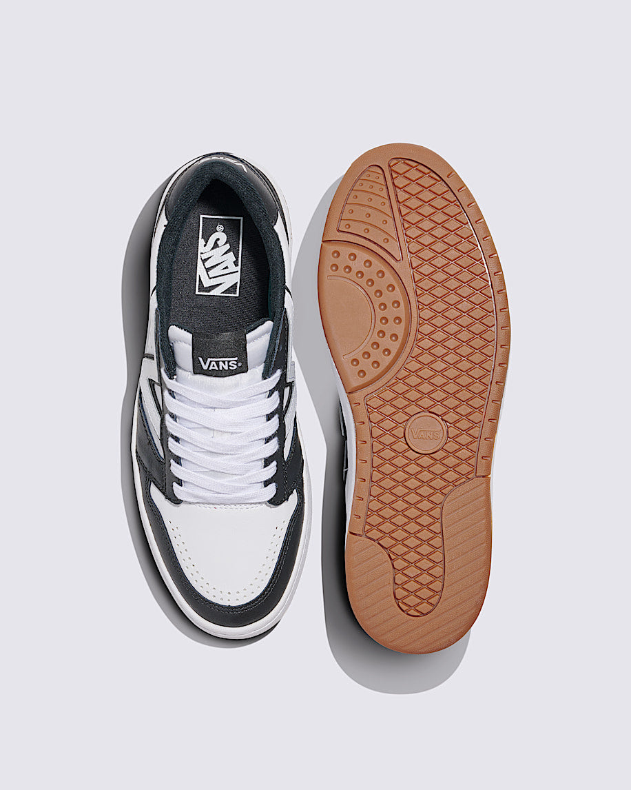 Tenis Vans Lowland 2.0