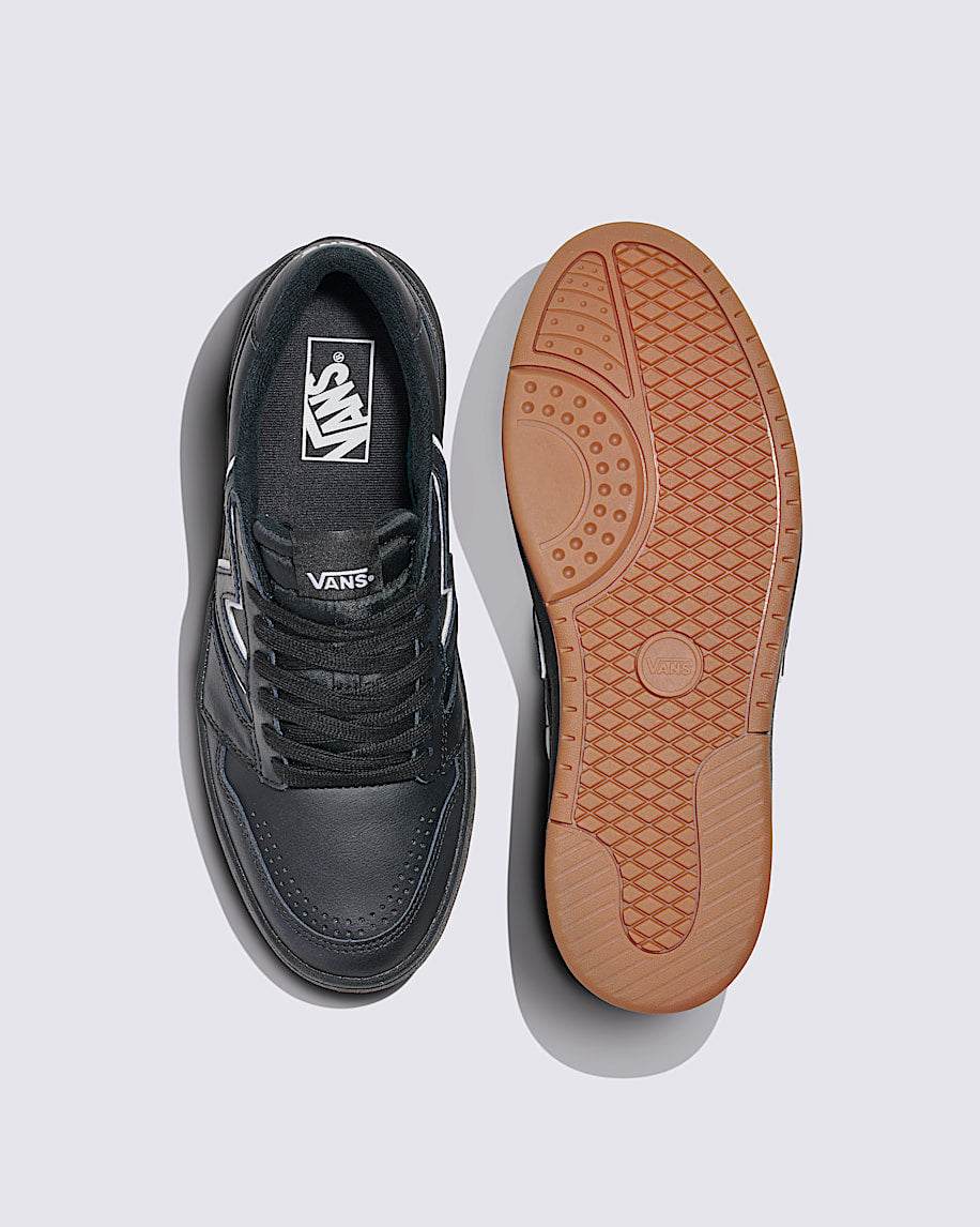 Tenis Vans Lowland 2.0