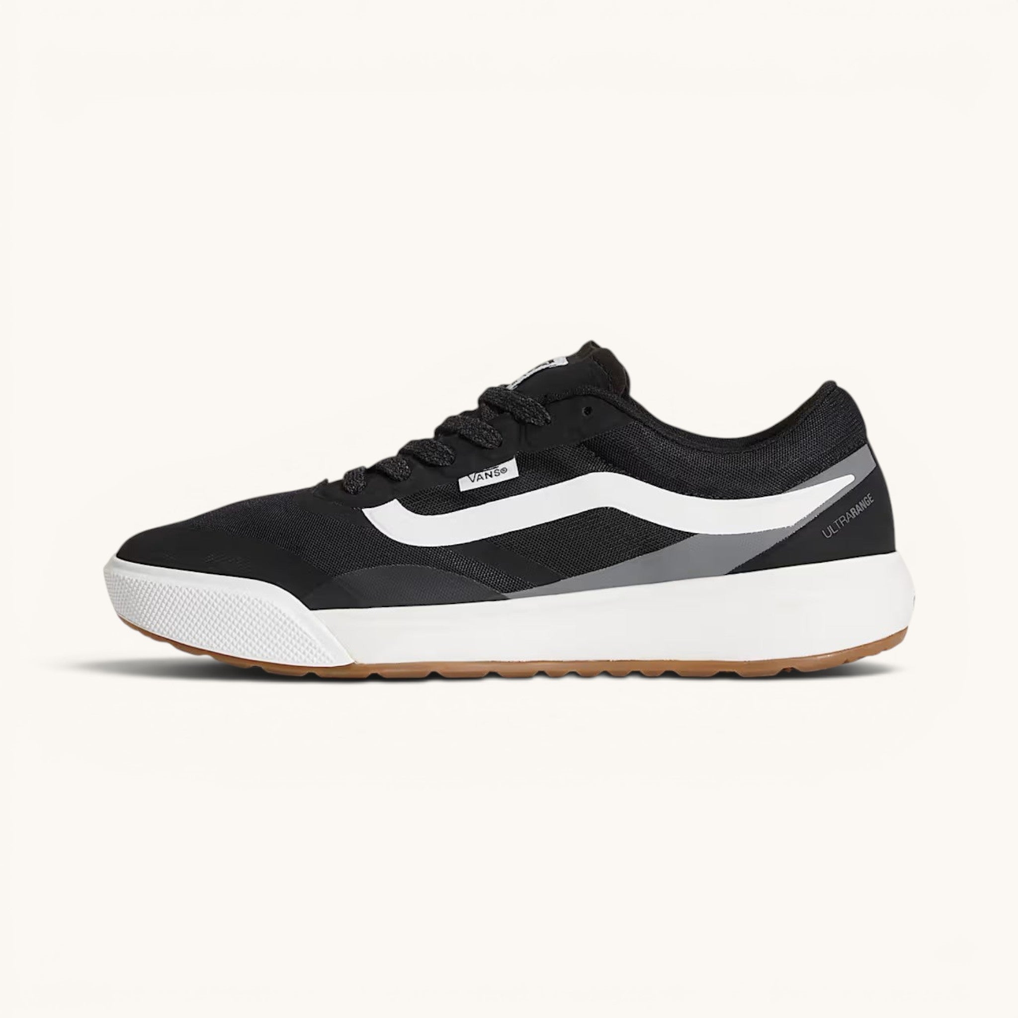 Tenis Vans MTE Ultrarange 2.0 RW Black White