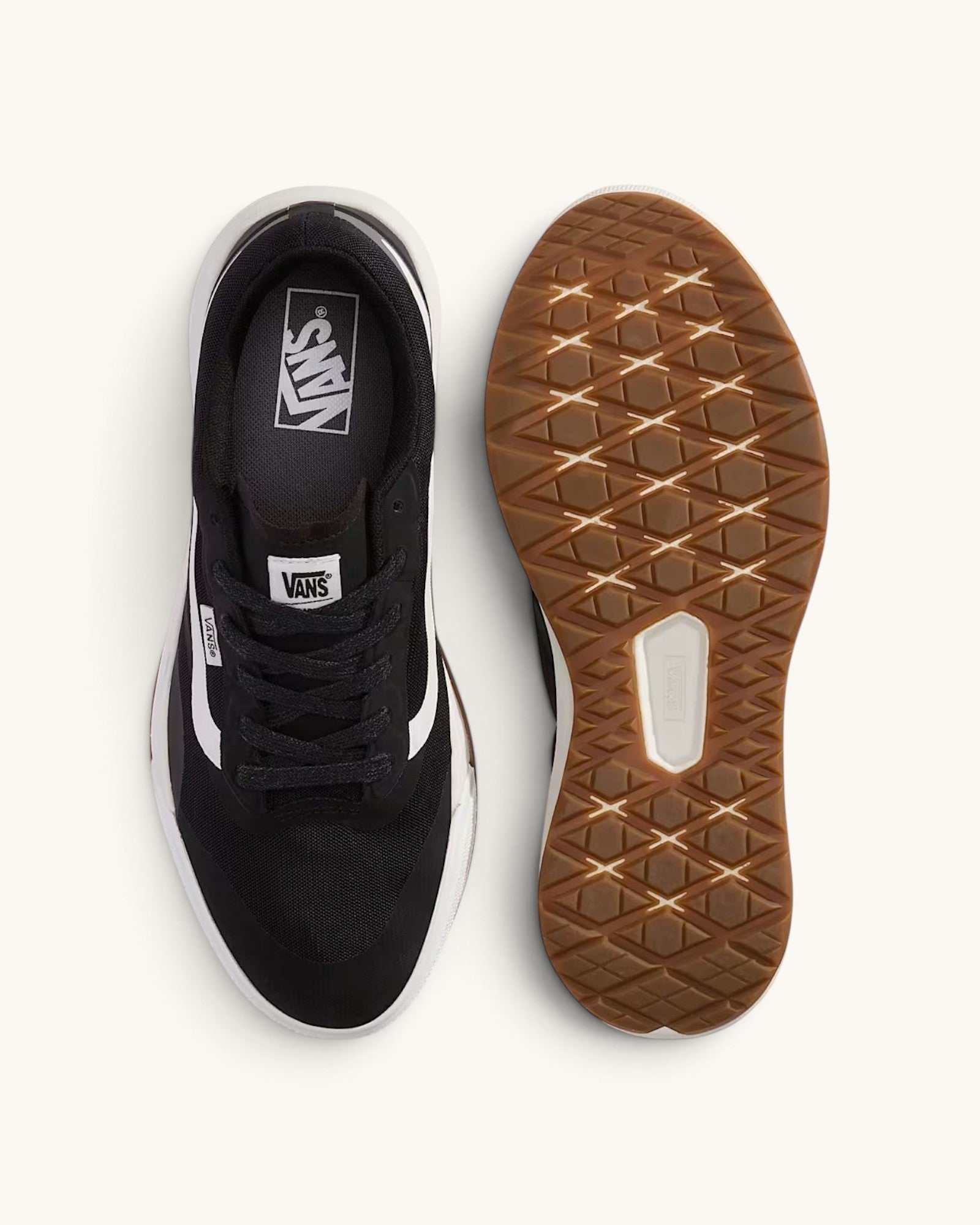 Tenis Vans MTE Ultrarange 2.0 RW