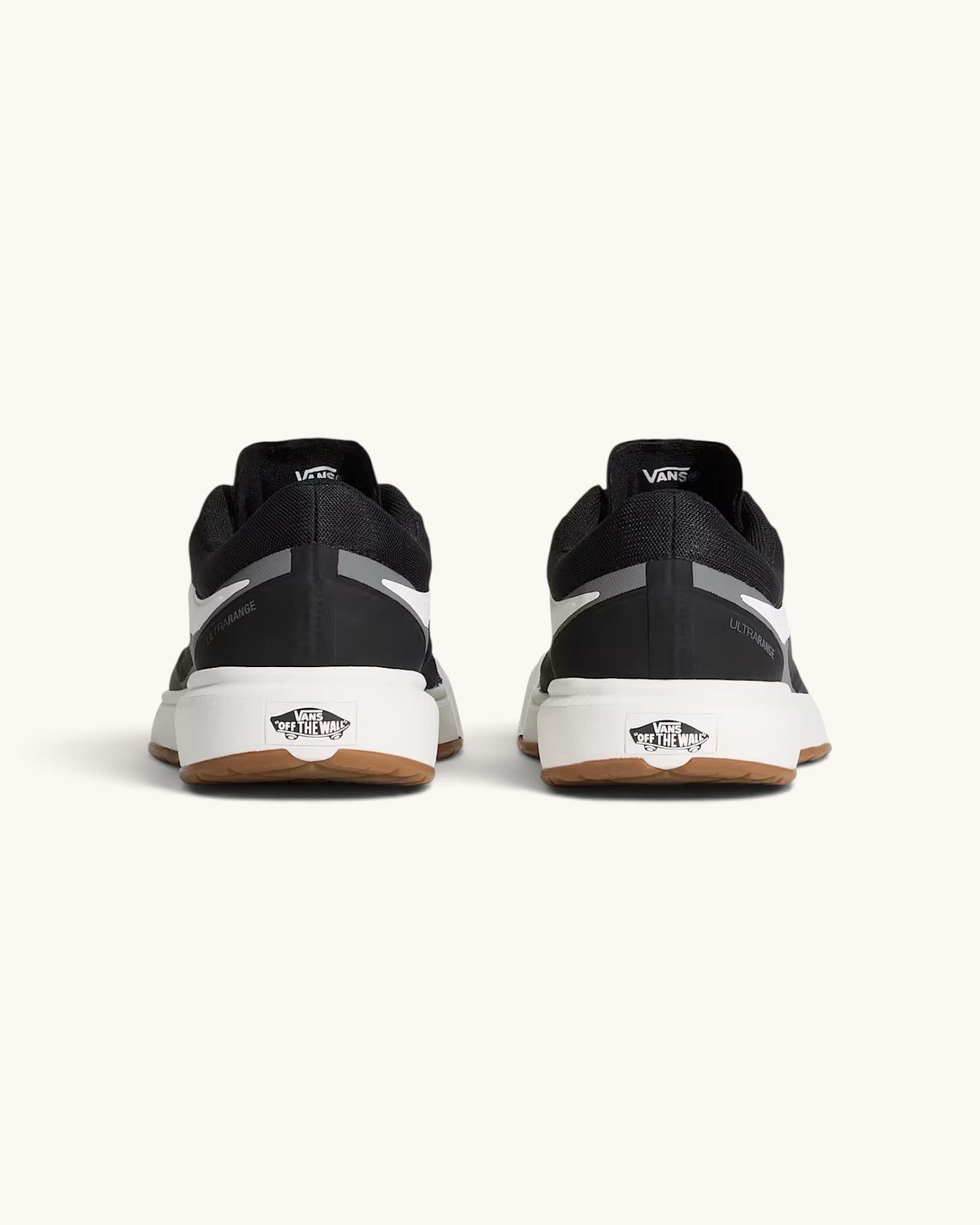 Tenis Vans MTE Ultrarange 2.0 RW