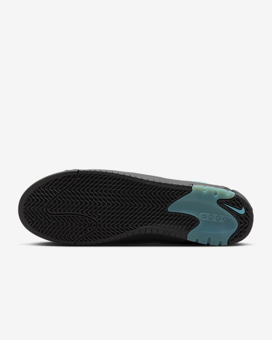 Tenis Nike Air Max Ishod Premium