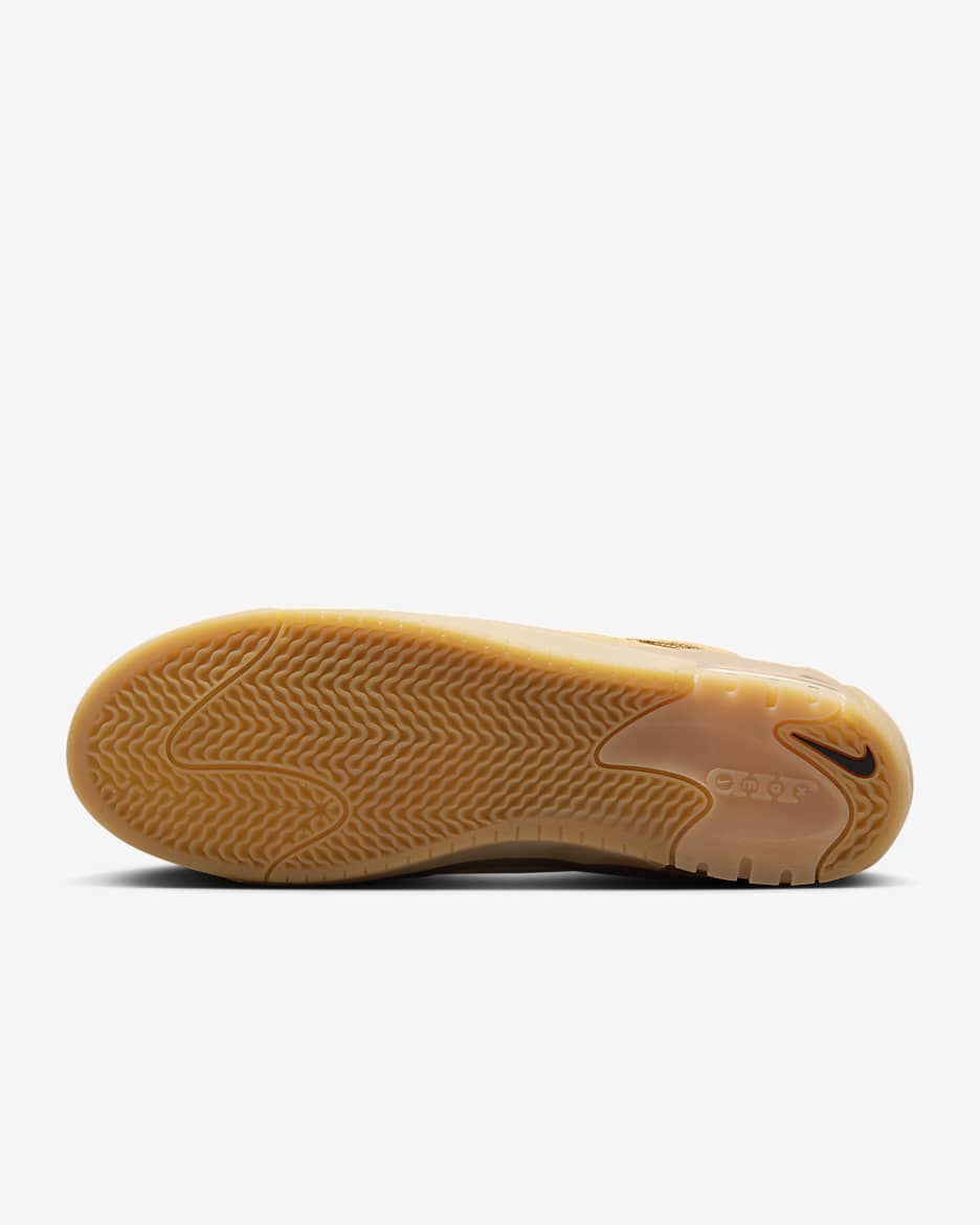 Tenis Nike Air Max Ishod