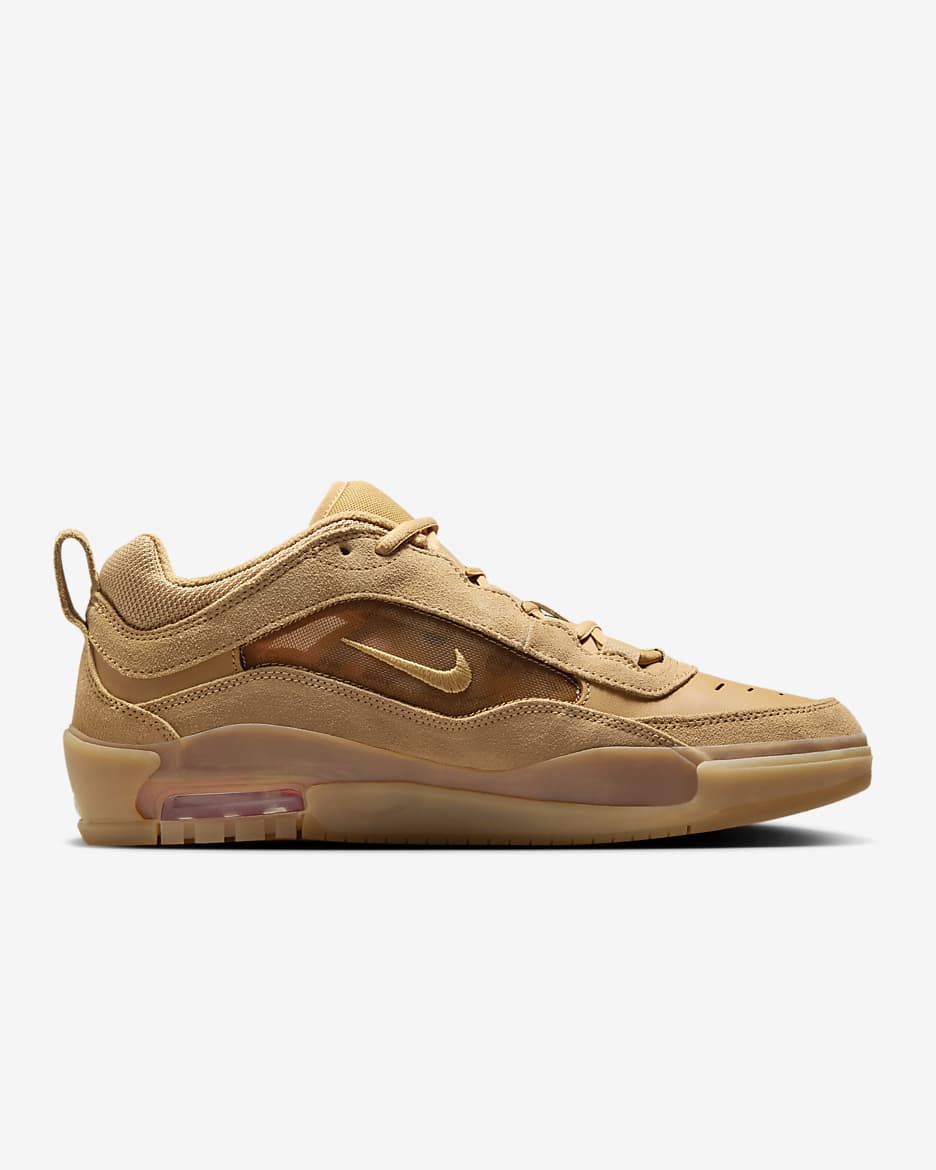 Tenis Nike Air Max Ishod