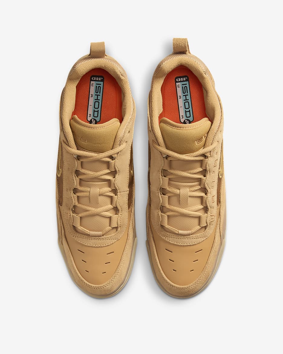 Tenis Nike Air Max Ishod