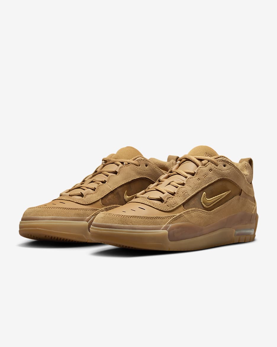Tenis Nike Air Max Ishod