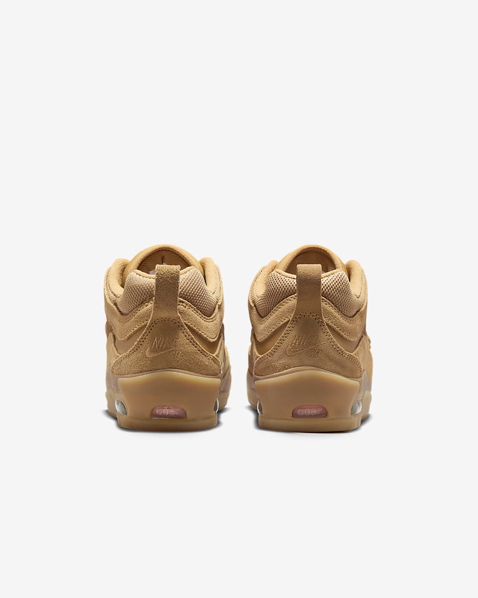 Tenis Nike Air Max Ishod