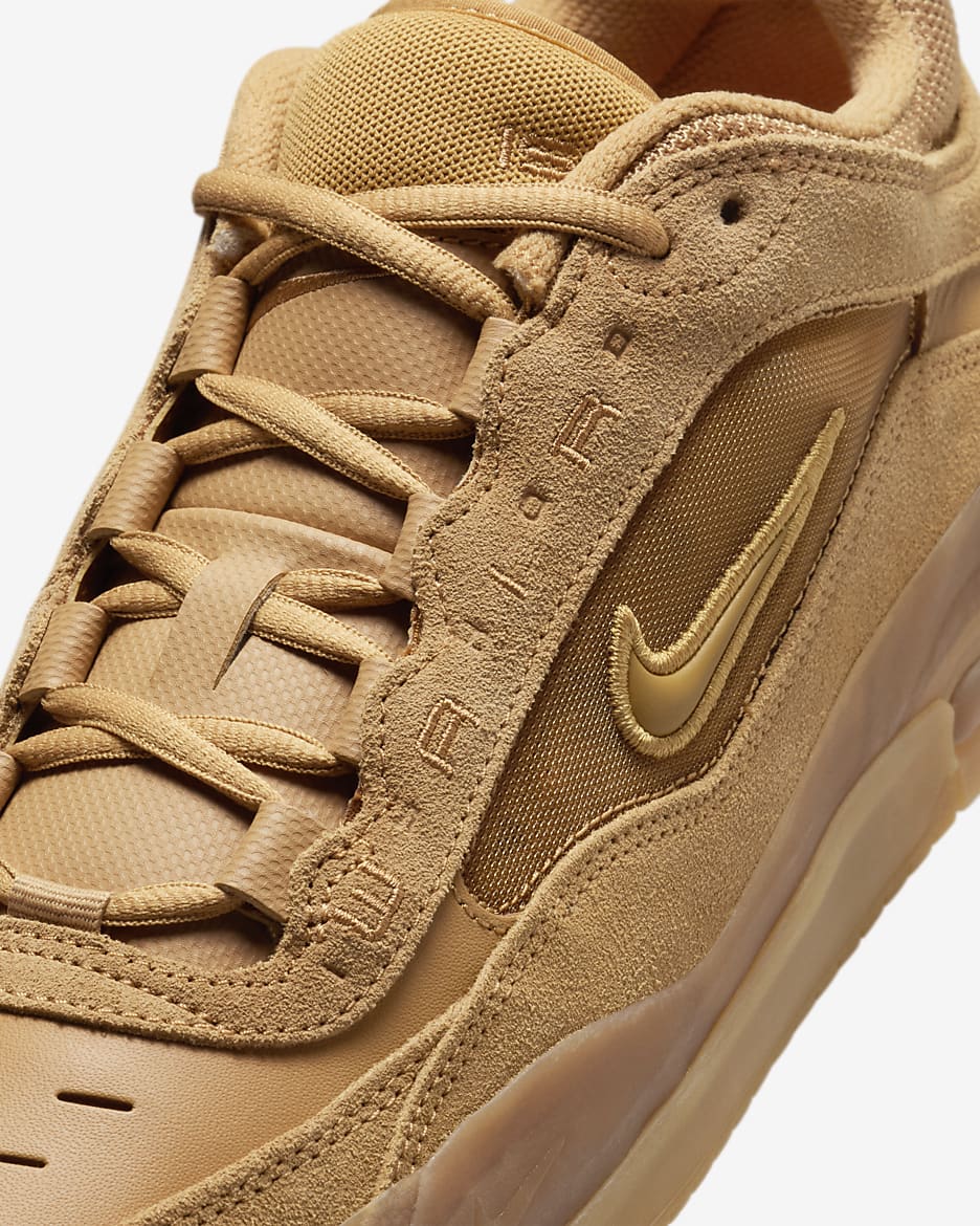 Tenis Nike Air Max Ishod