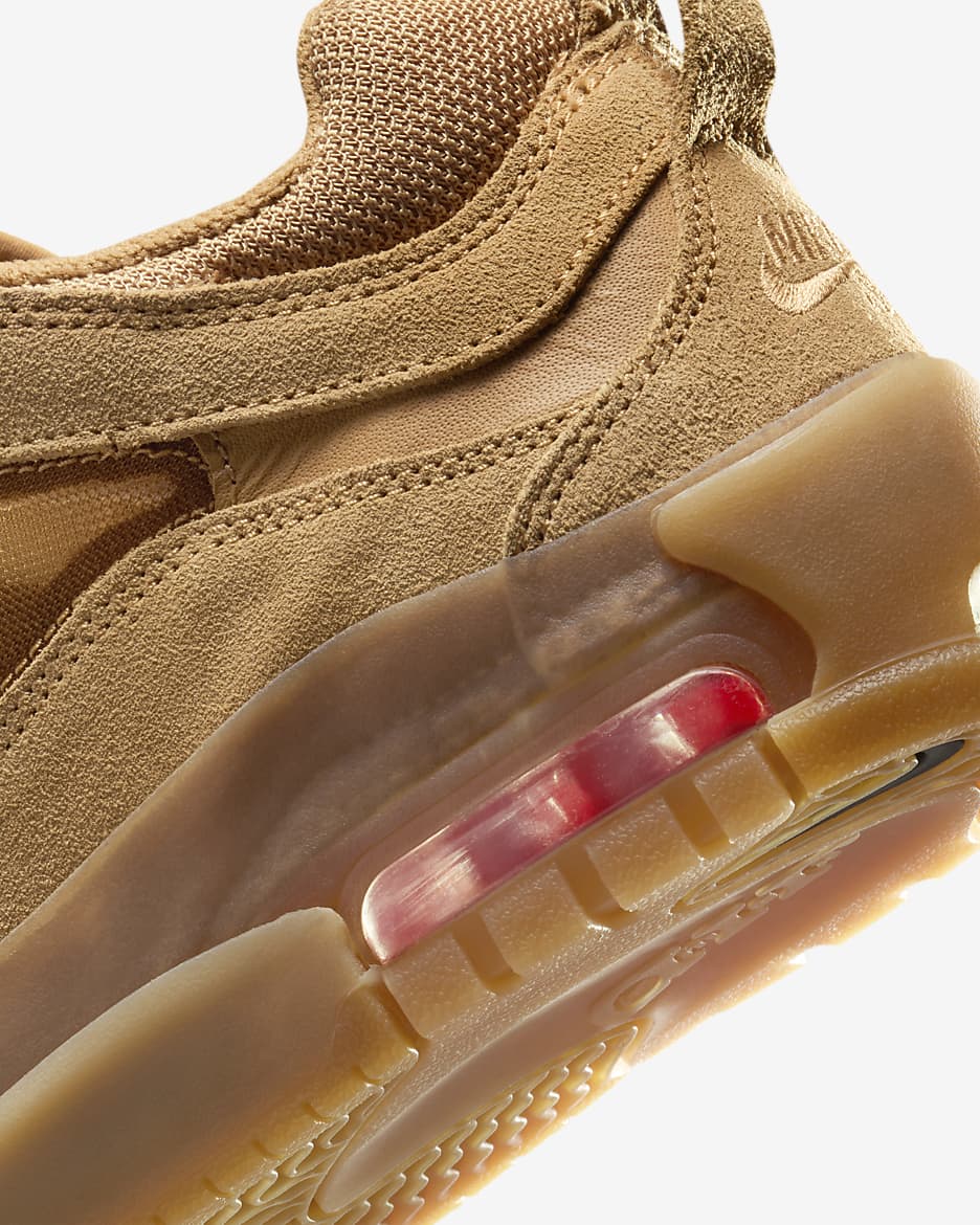 Tenis Nike Air Max Ishod