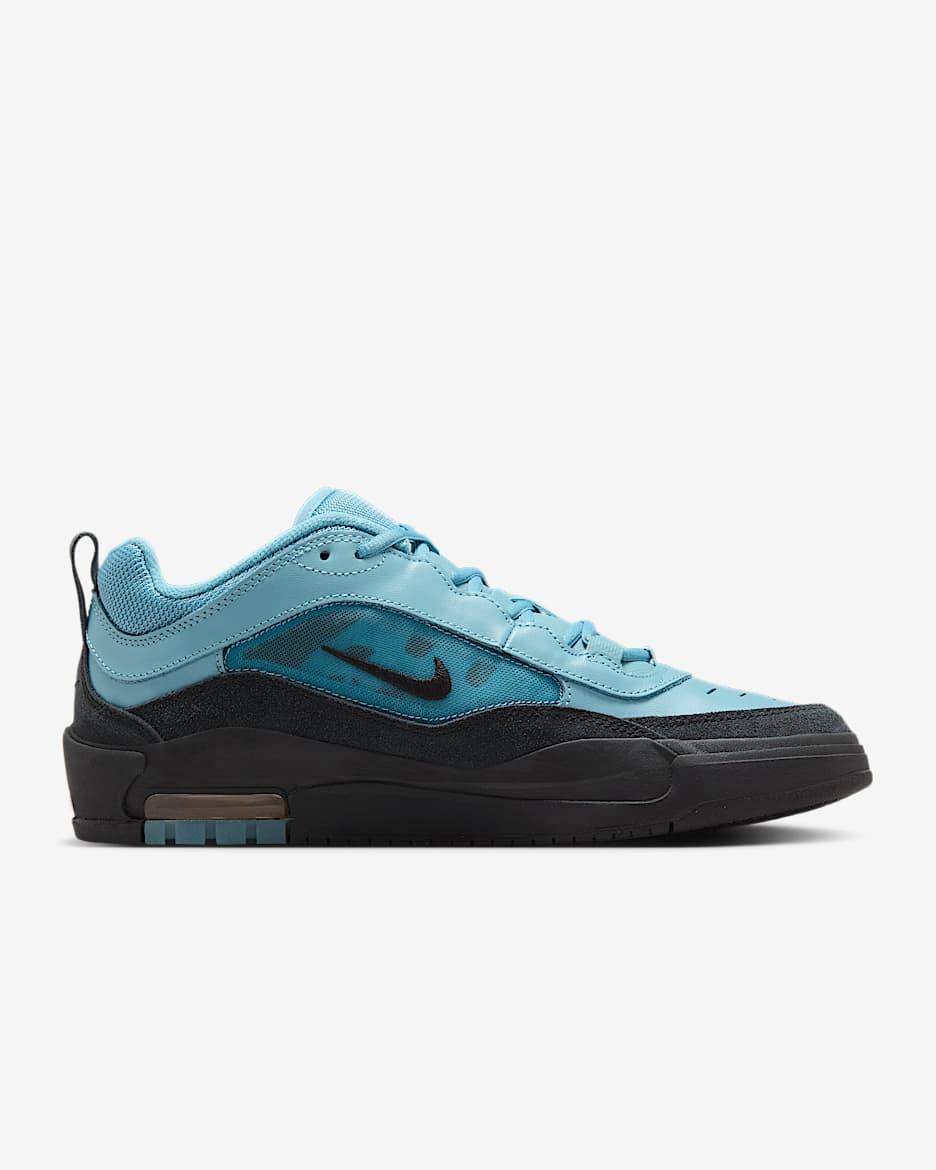 Tenis Nike Air Max Ishod Premium