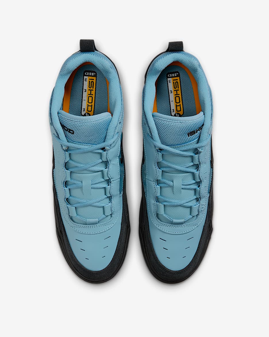 Tenis Nike Air Max Ishod Premium