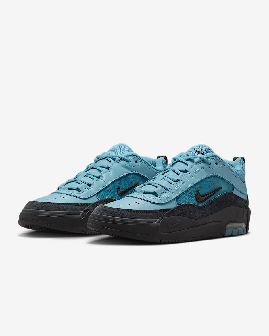 Tenis Nike Air Max Ishod Premium