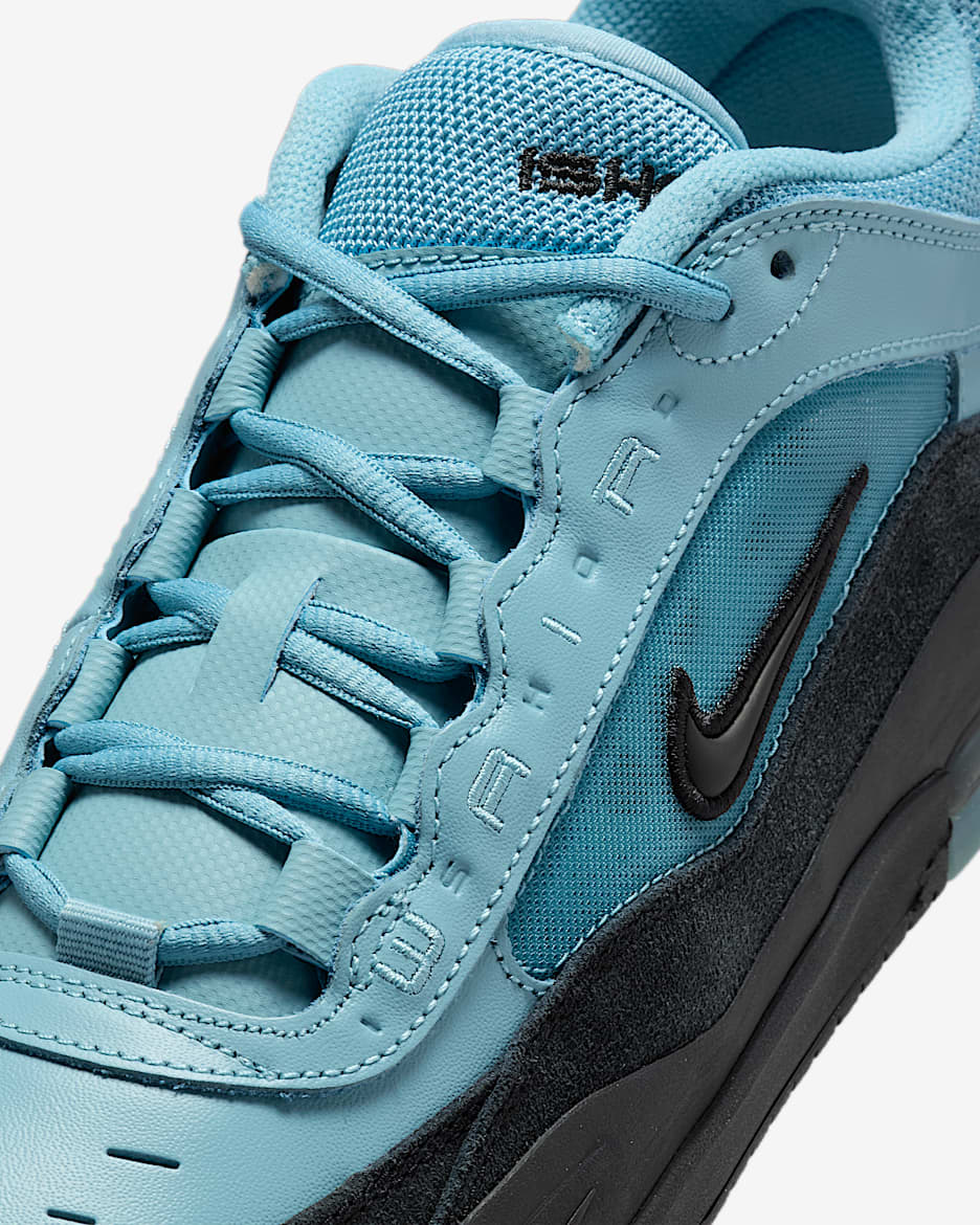 Tenis Nike Air Max Ishod Premium
